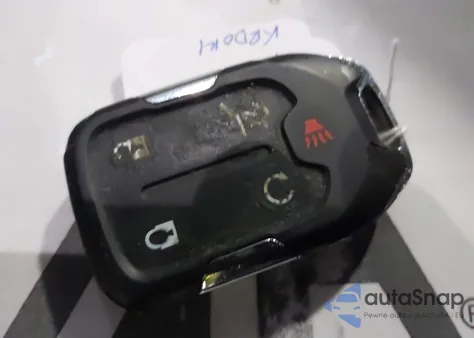 2020 GMC Acadia Fwd Sle from USA, damaged, VIN 1GKKNRLS3LZ236349